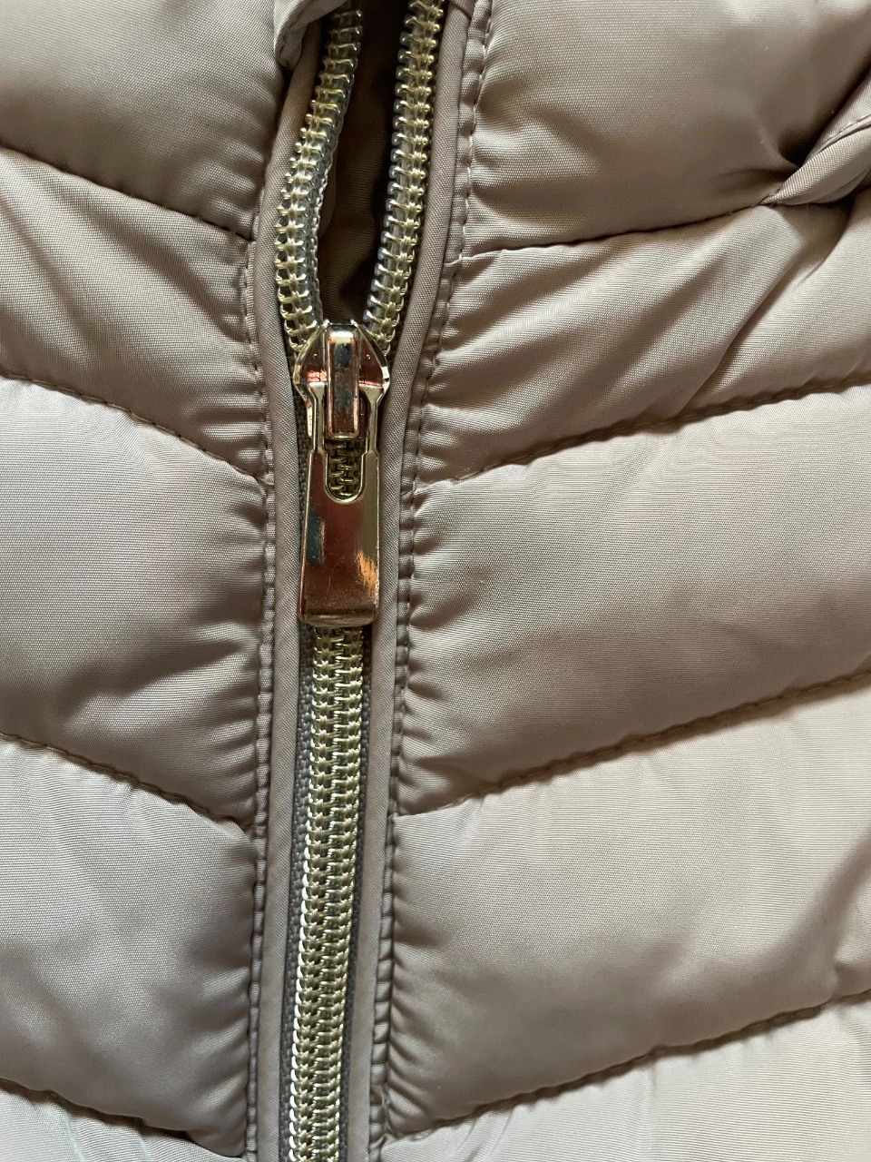 Coat 3 years – photo 3